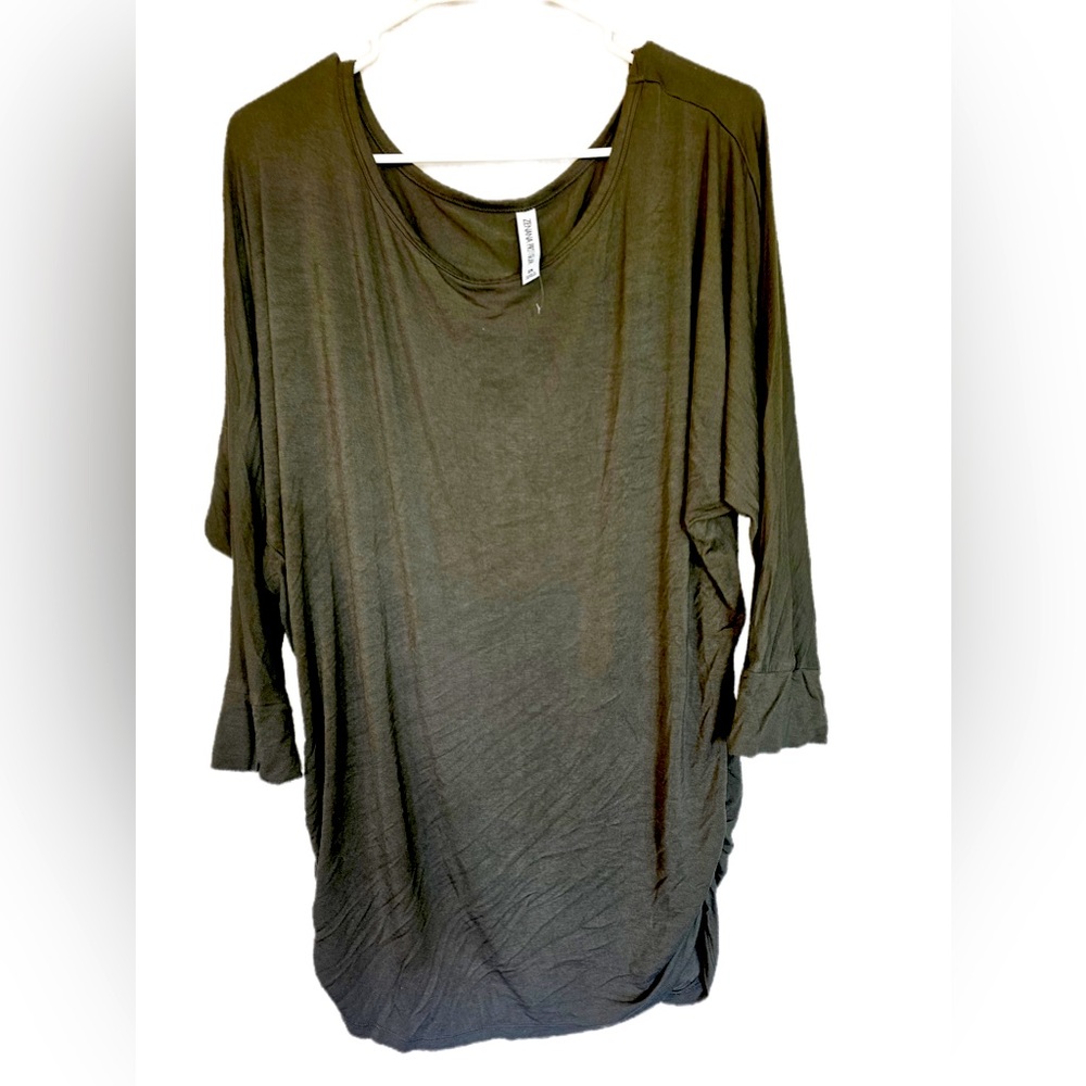 🌟 2 For $15 🌟 Zenana Premium Dolman Top